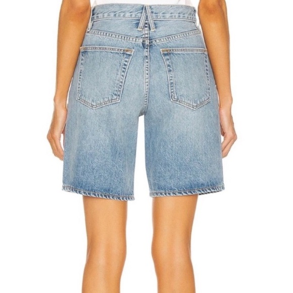 SLVRLAKE London Shorts - Picture 2 of 2